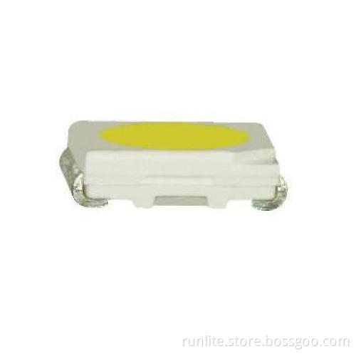 RoHS 3527 SMD White LED Diode(LM-80)